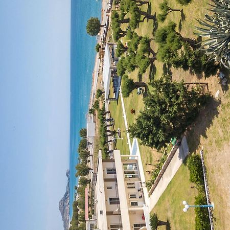 Al Mare Apartments Afantou Exterior photo